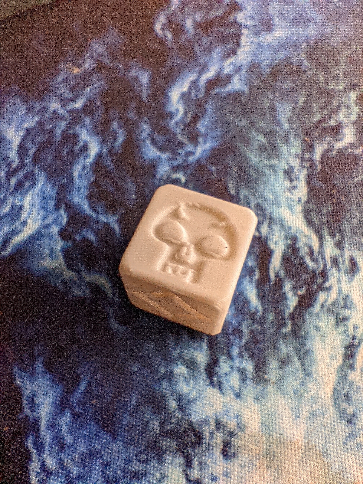 Magic: The Gathering - Xúc Xắc Mana MTG