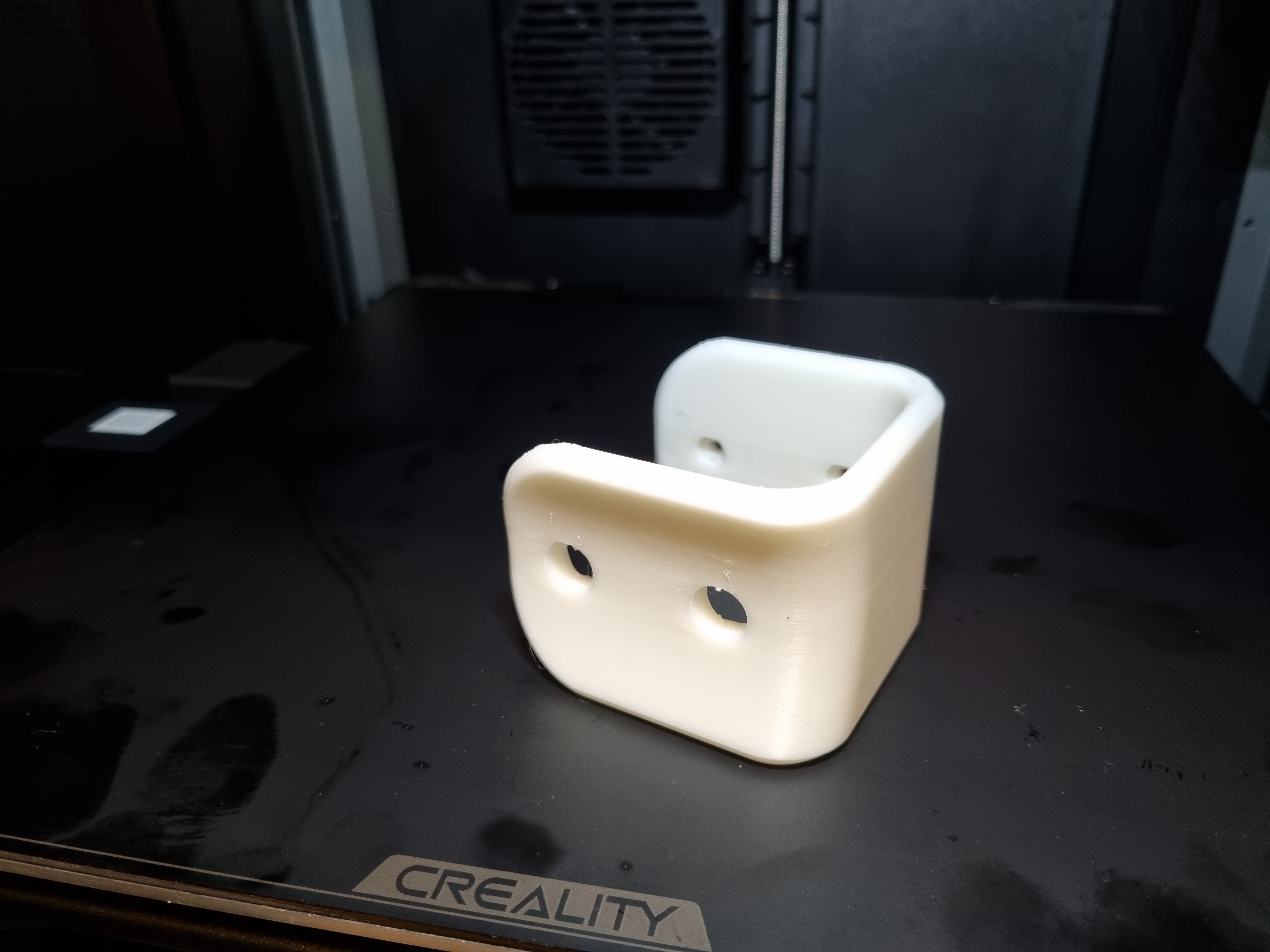 Móc Treo Tai Nghe Dưới Bàn