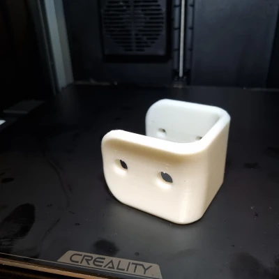 Móc Treo Tai Nghe Dưới Bàn