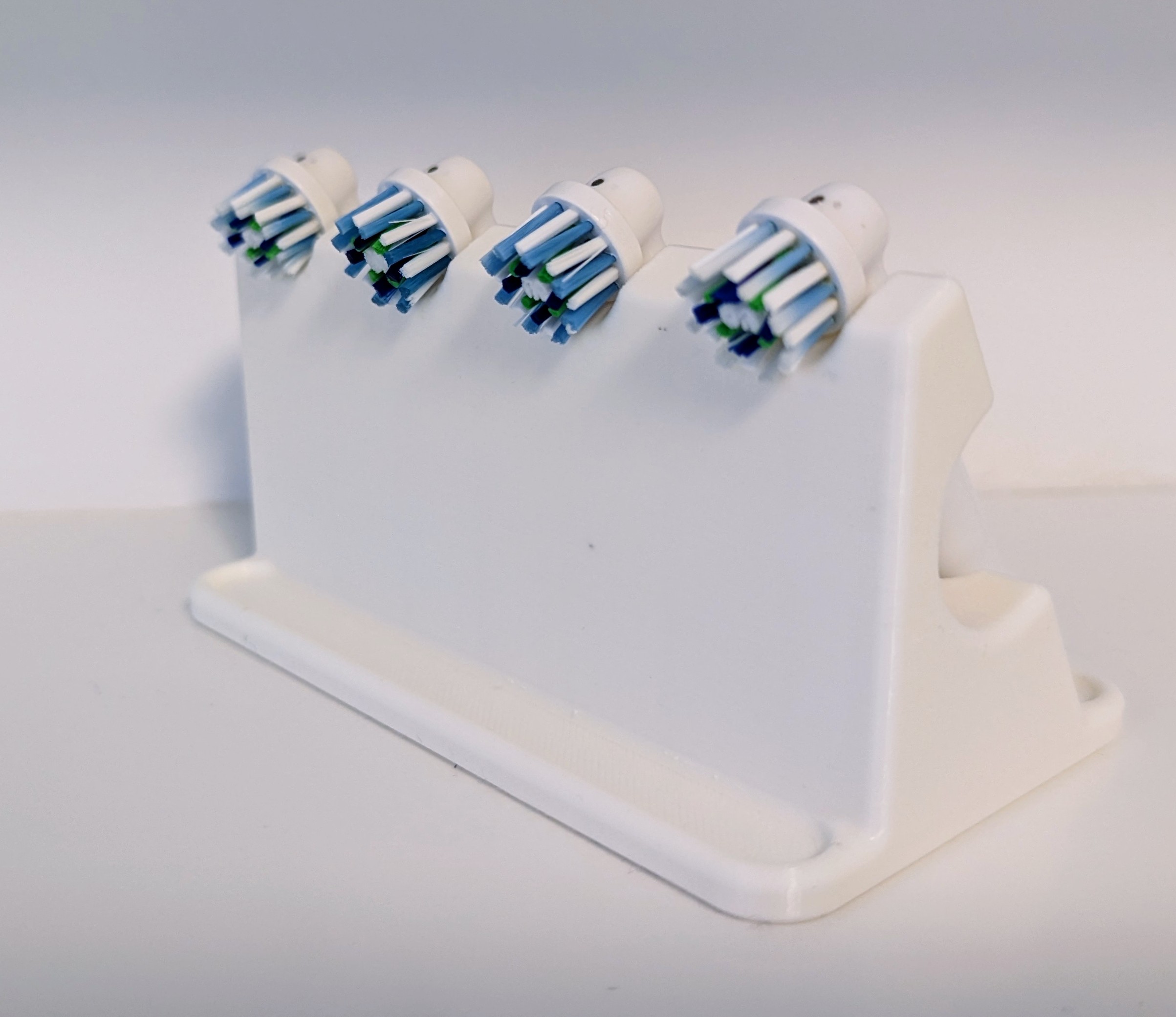 Giá Đỡ Bàn Chải Đánh Răng Gia Đình