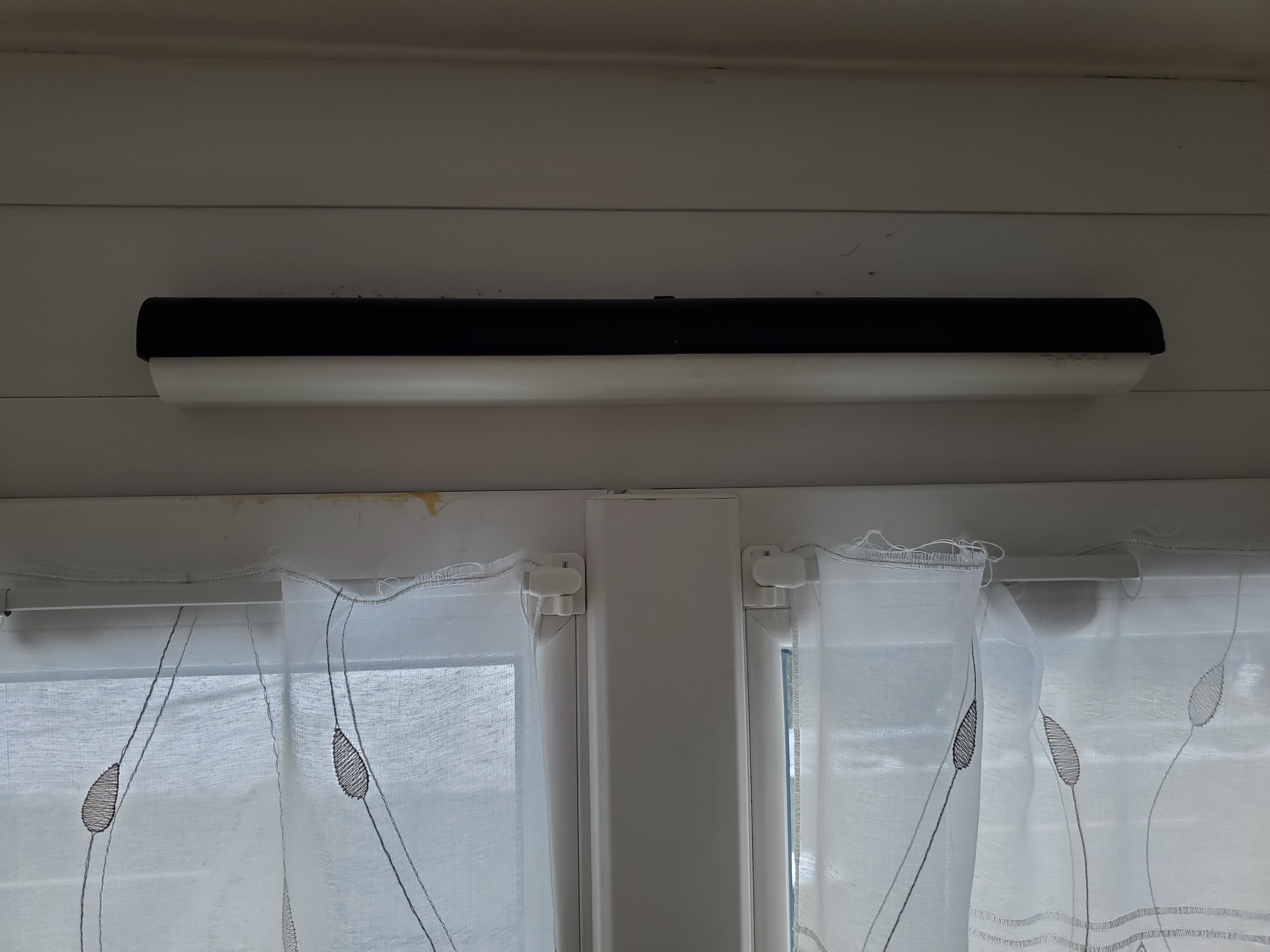 Tấm Che Lỗ Thông Gió VMC 39cm