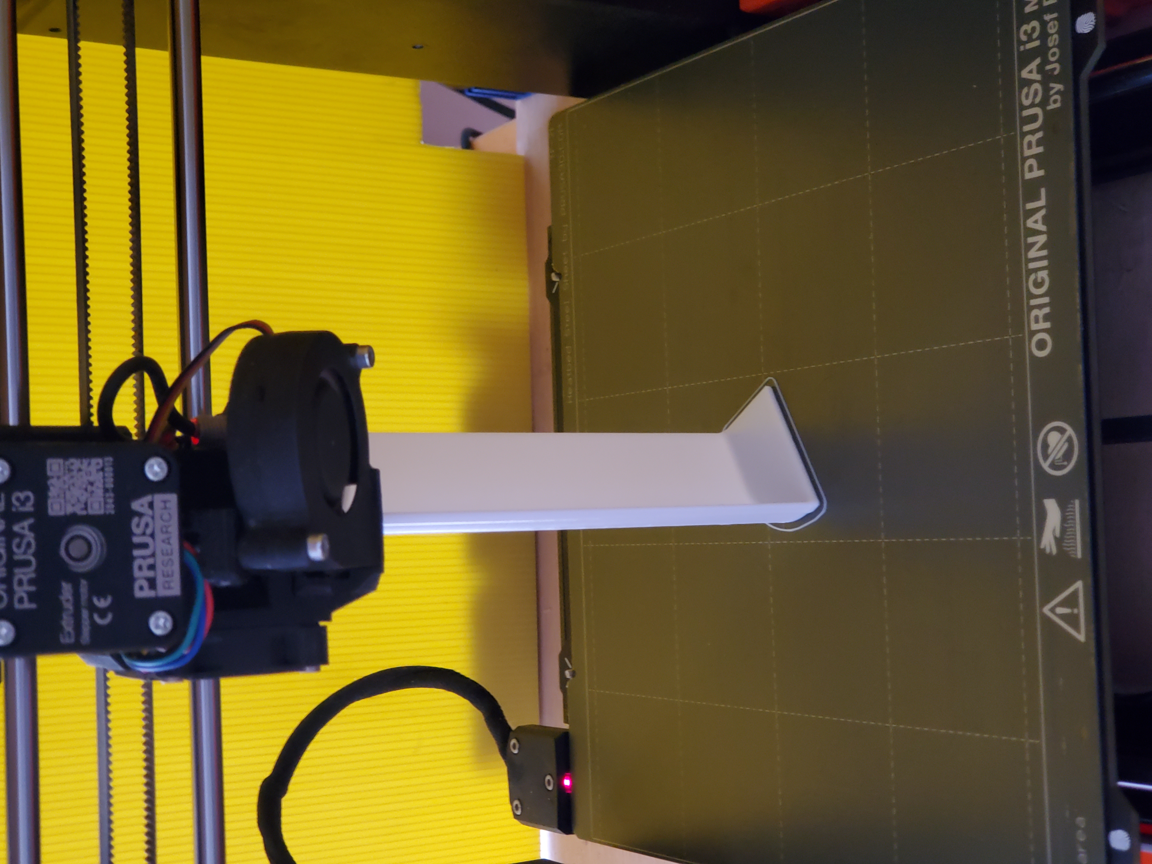 Tấm Che Lỗ Thông Gió VMC 39cm