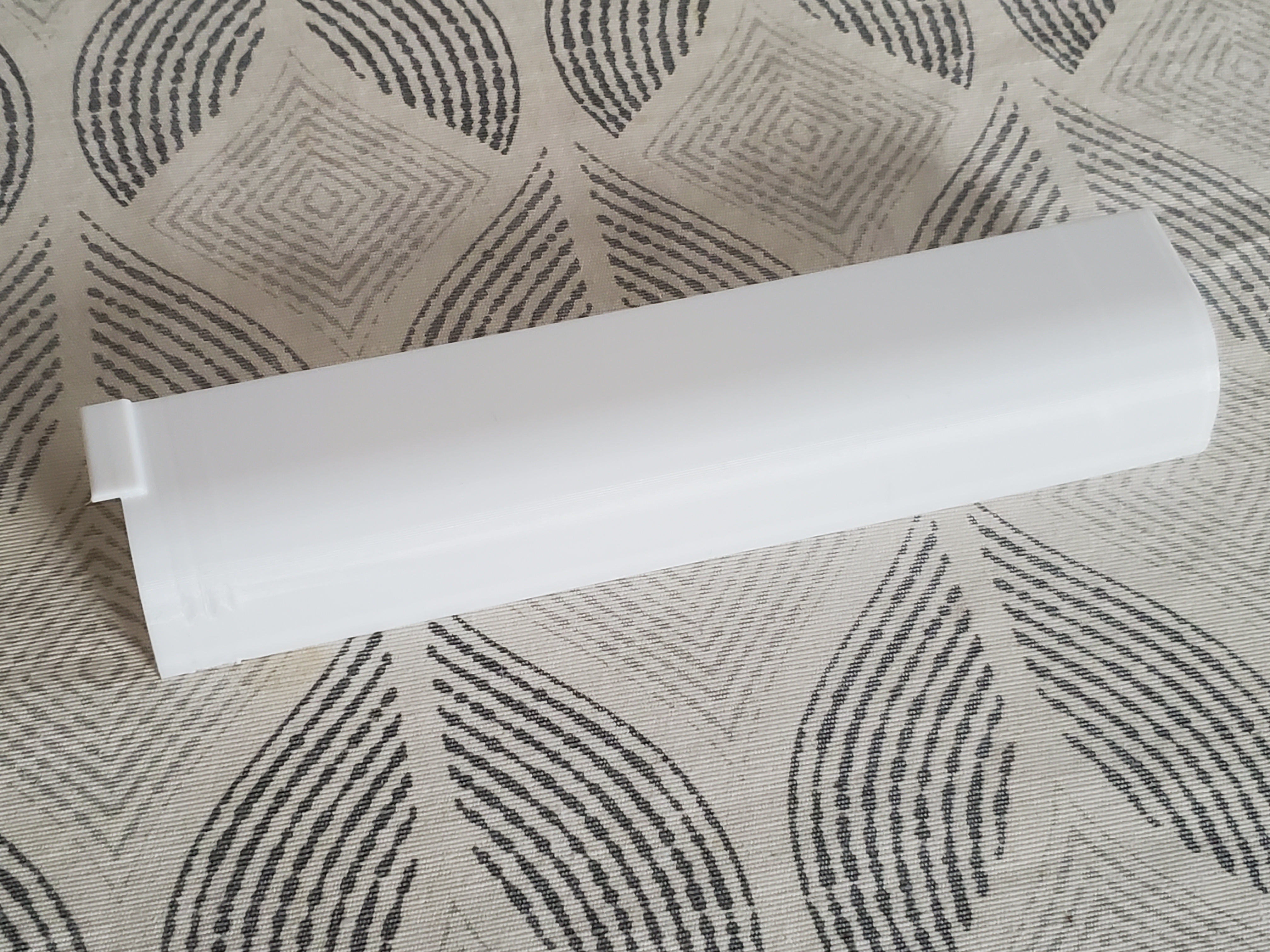 Tấm Che Lỗ Thông Gió VMC 39cm