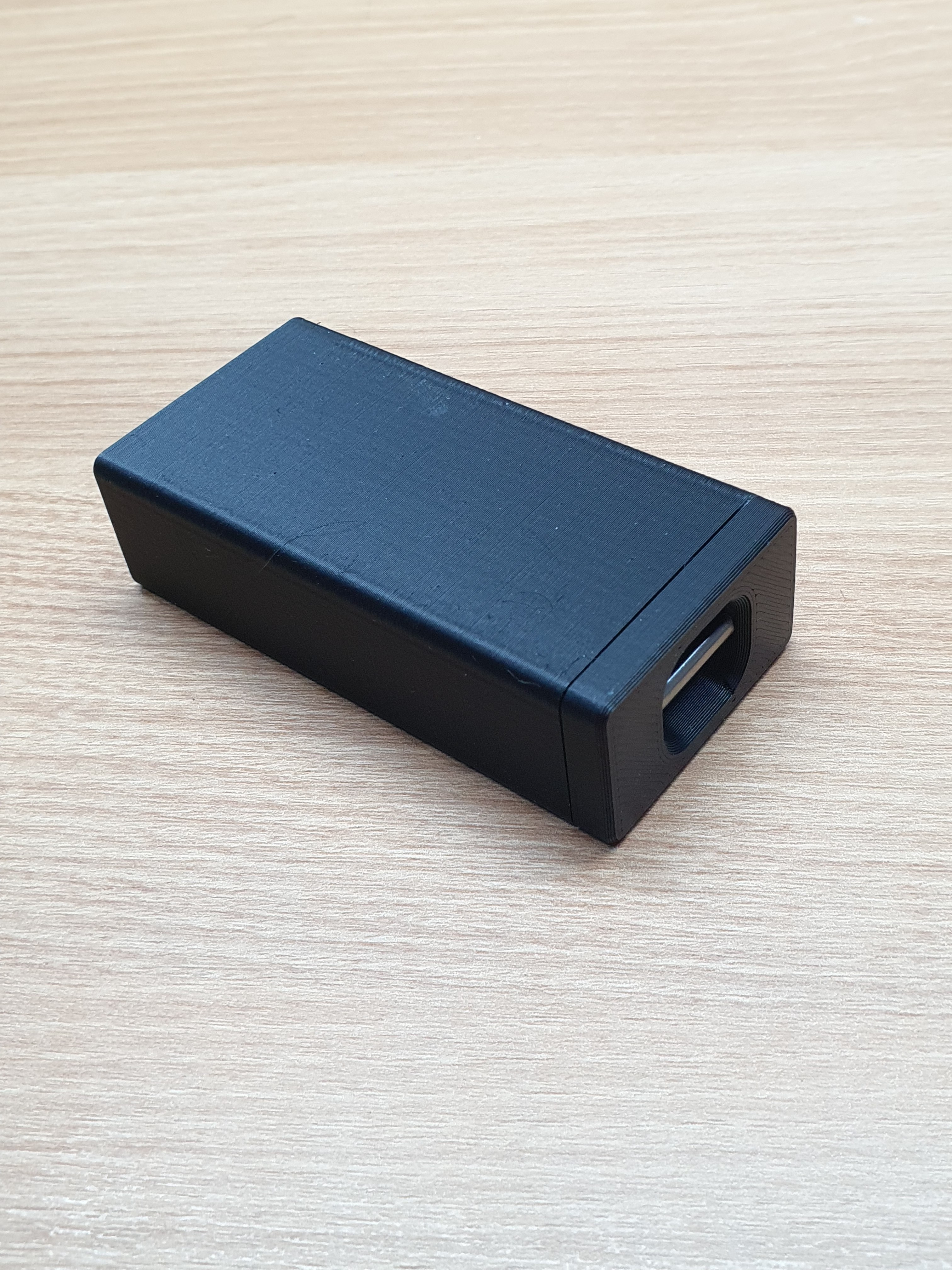 Hộp Đựng TAI Nghe Chống Ồn