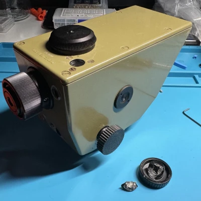 Bánh xe chỉnh sửa phụ tùng cho Kern Swiss GKO-A