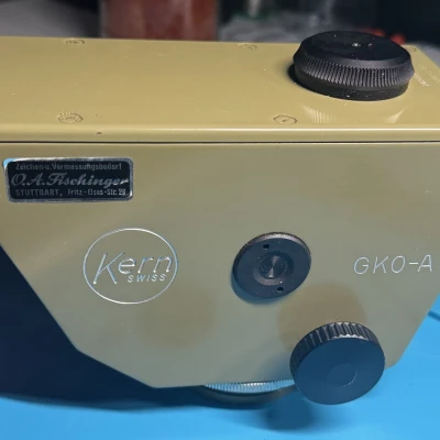 Bánh xe chỉnh sửa phụ tùng cho Kern Swiss GKO-A