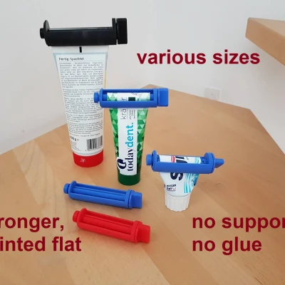 Ống Ép Tuýp Chắc Chắn - Nhiều Kích Cỡ