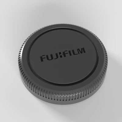 Nắp Ống Kính Máy Ảnh Fujifilm GFX