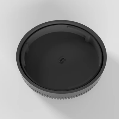 Nắp Ống Kính Máy Ảnh Fujifilm GFX