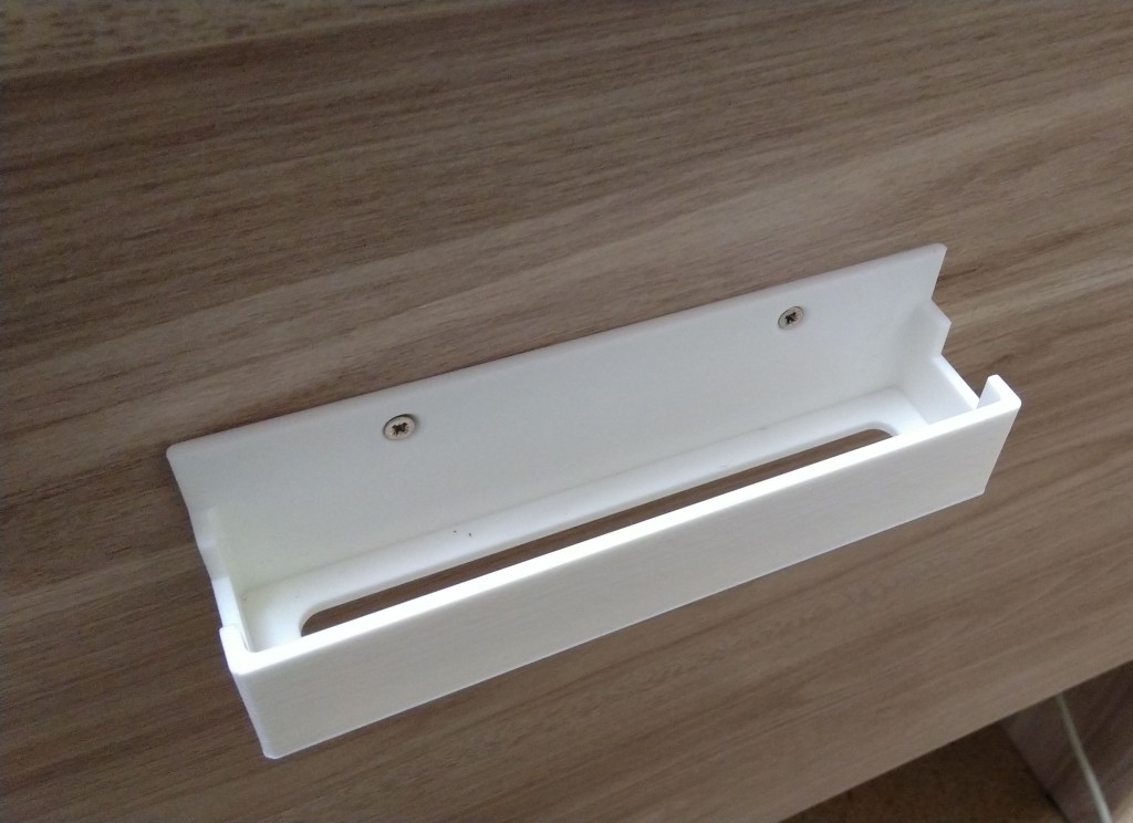 Giá Đỡ Bộ Nguồn Dell