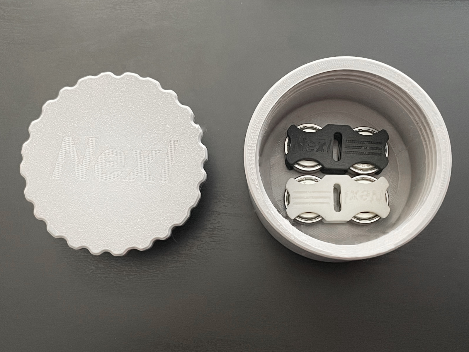 Dụng cụ vệ sinh vòng bi ván trượt