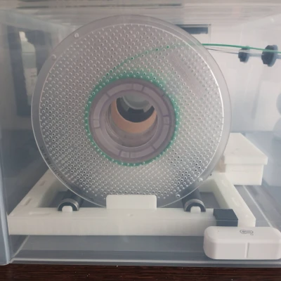 Hộp Sấy Cuộn Nhựa (Dry-Box Modular)