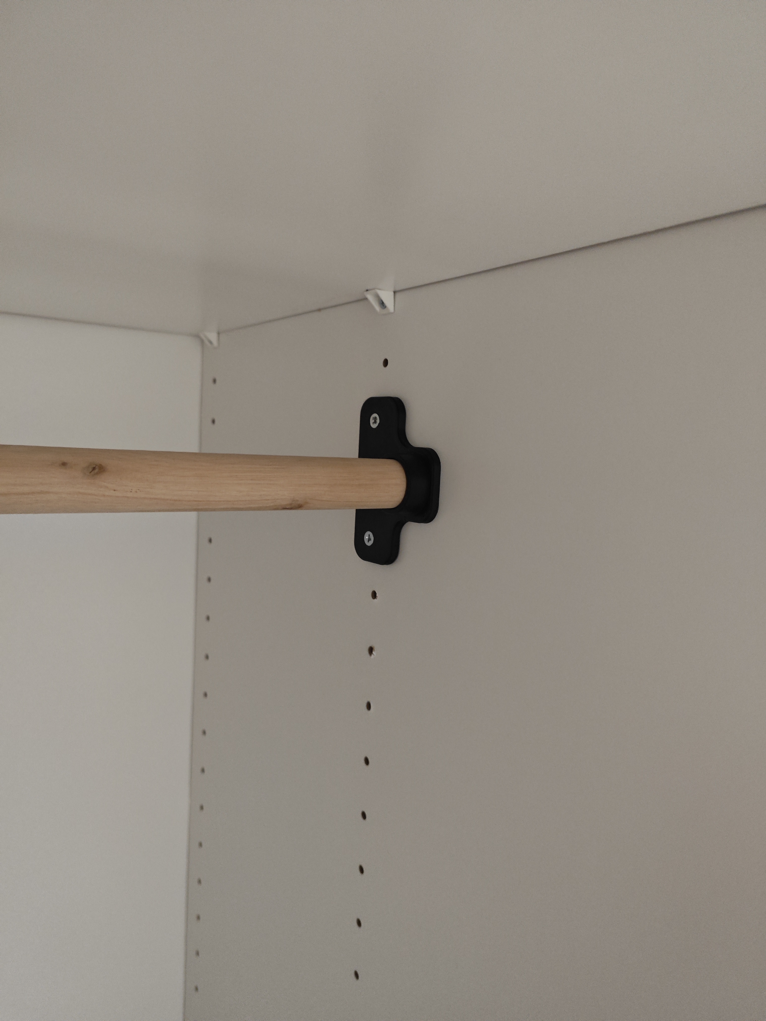 Giá Treo Quần Áo IKEA PAX KOMPLEMENT