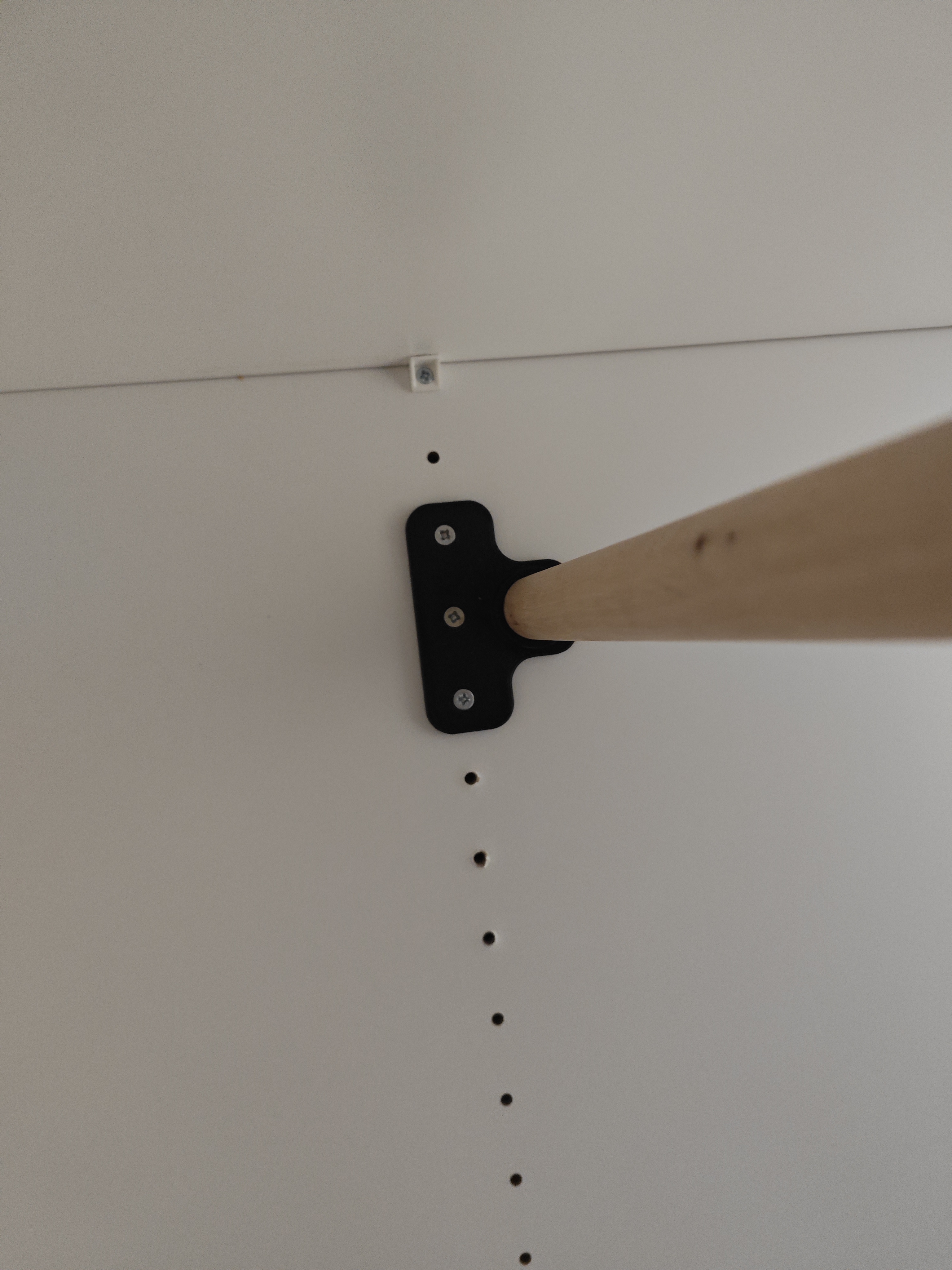 Giá Treo Quần Áo IKEA PAX KOMPLEMENT