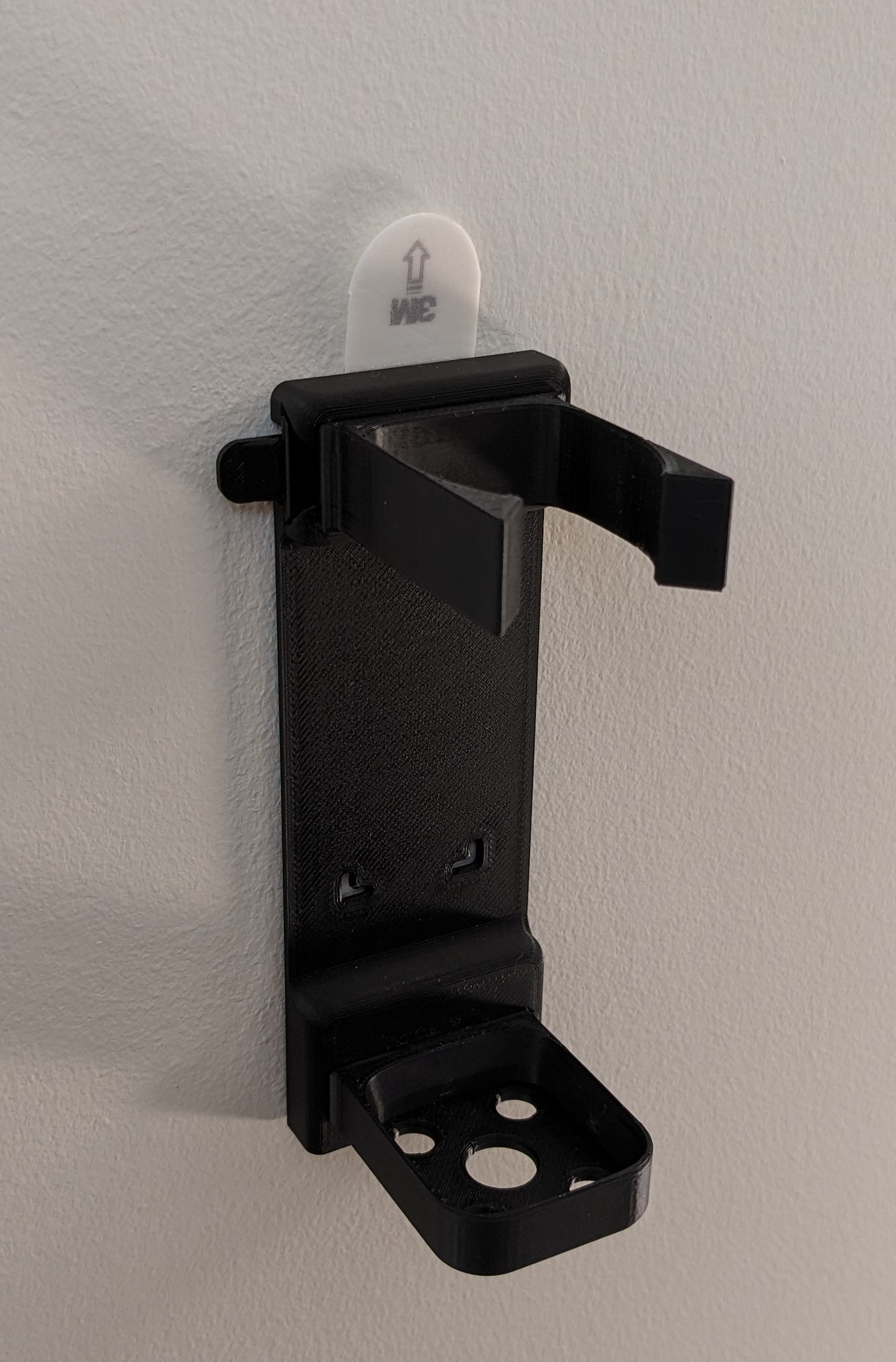 Giá Đỡ Bàn Chải Điện Philips Sonicare (Dán Tường 3M Command Strip)