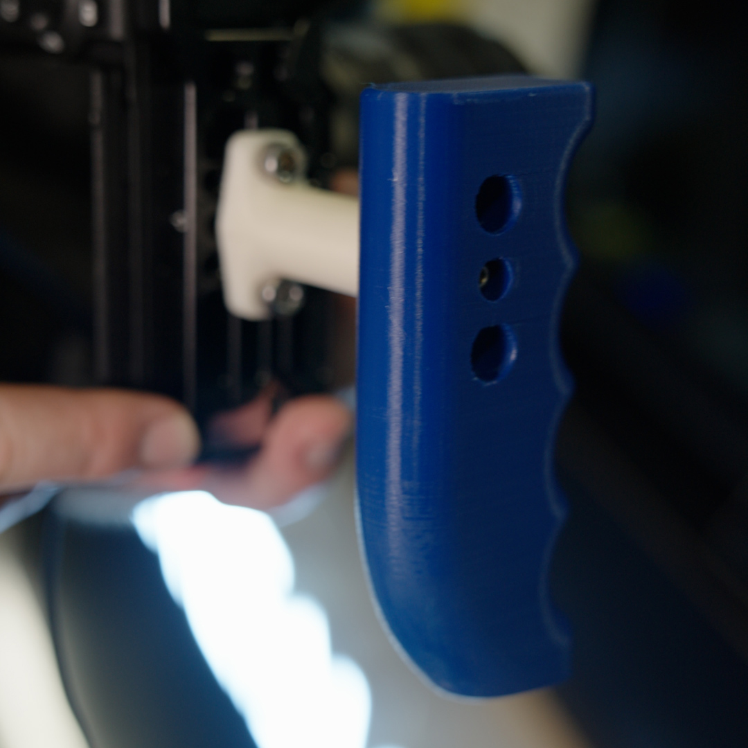 Tay Cầm SmallRig A7R5