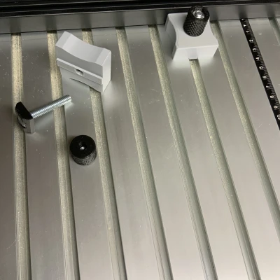 Khối Dừng Trượt