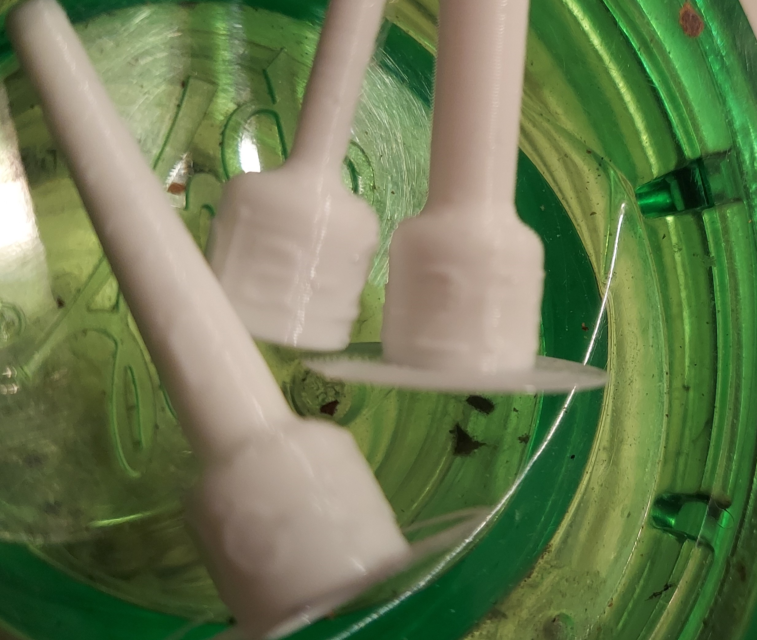 Mũi hàn ma sát Dremel có nhãn