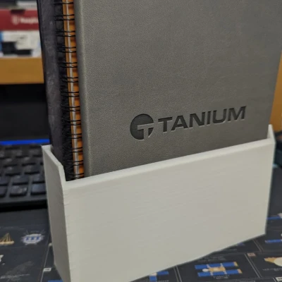 Kệ Đựng Sổ Tay HSW