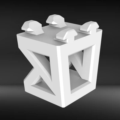 Chân đế cho Ender 3