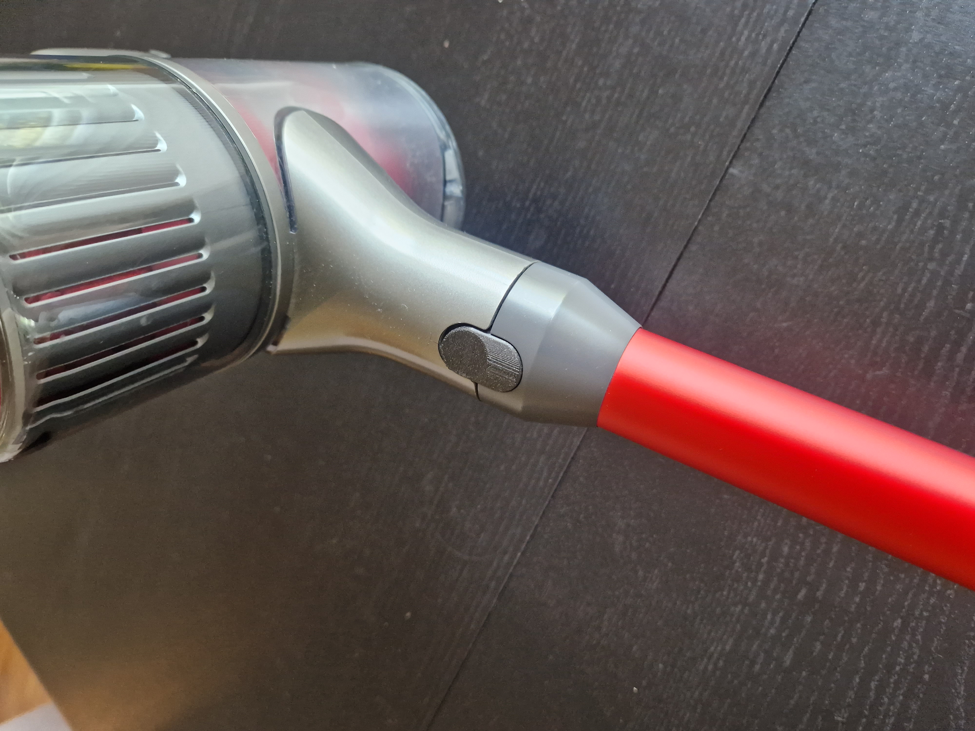 Nút hút bụi Roborock H6 / Nút máy hút bụi Roborock H6