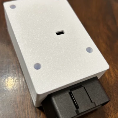 Vỏ OBD2 Cho ESP32 DevKit1 & Bo Mạch CAN Bus MrDIY