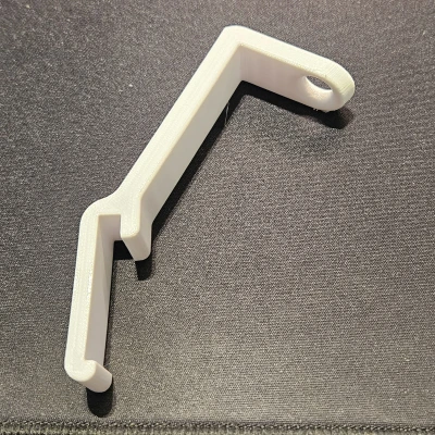 Hướng dẫn Filament Nạp Từ Phía Trước