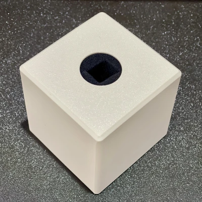 Cờ Micro Hình Khối