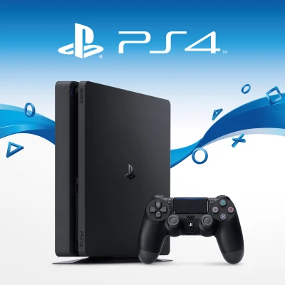 Tay cầm PS4