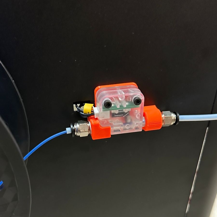 Bản nâng cấp cảm biến sợi dây Kingroon KLP1