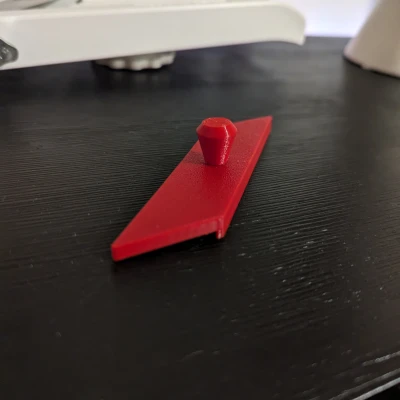 Chống Cắt Tay Dao Mandolin