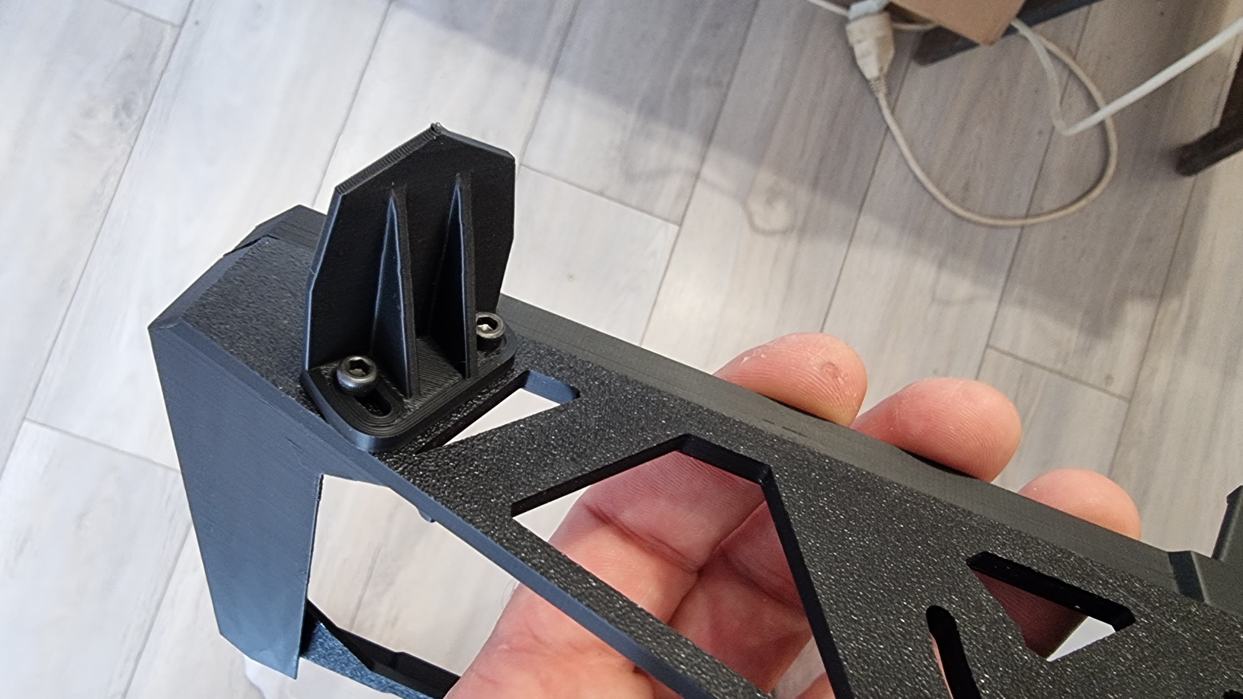 Giá đỡ BTT Pad 7 (Neptune 3 Pro)