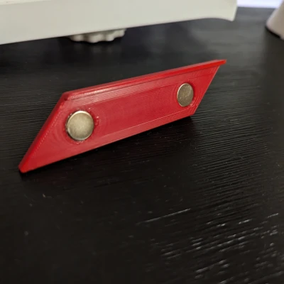 Chống Cắt Tay Dao Mandolin