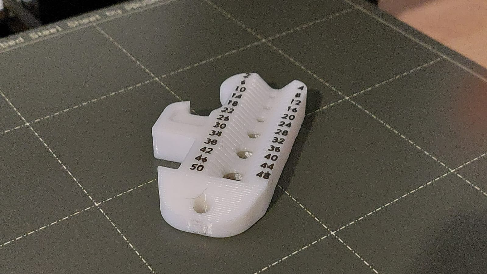 Đồ đa năng móc khóa đo ốc vít