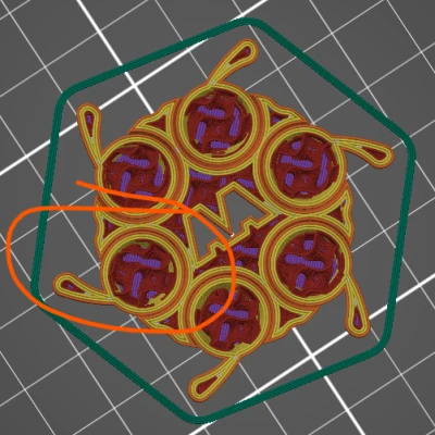 Đồng Xu Kiểm Tra Dung Sai và Cho Maker