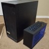 Case PC ITX Nguyên Bản NutCase - 8L - Thumbnail 3