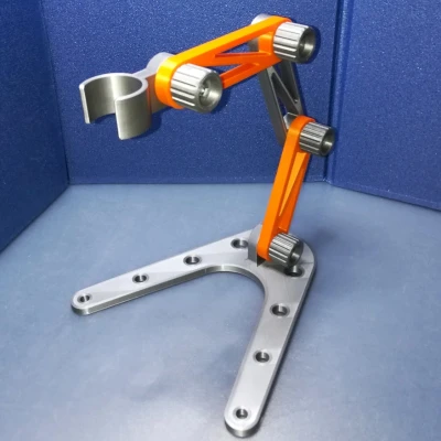 Đế Module Cho Kính Hiển Vi Điện Tử