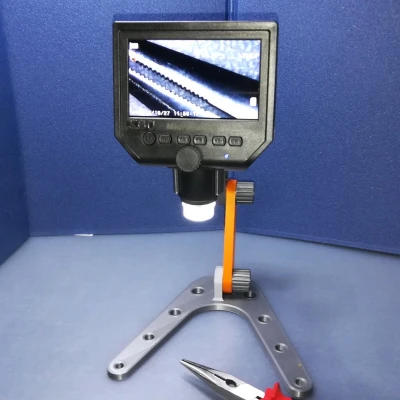 Đế Module Cho Kính Hiển Vi Điện Tử