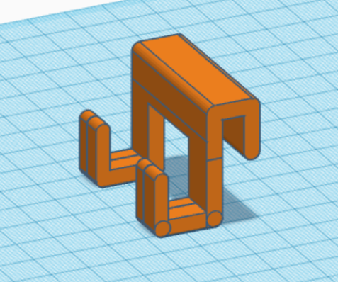 Kệ Giữ Dao Cạo Dùng Một Lần Cho Cửa Kính Phòng Tắm