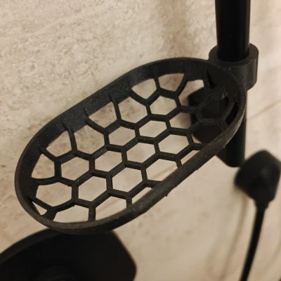 Hộp Đựng Xà Bông Cho Thanh Vòi Sen