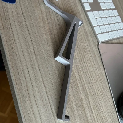 Giá Đỡ iPad Pro 10,5" Gắn Ghế Sau Ô Tô