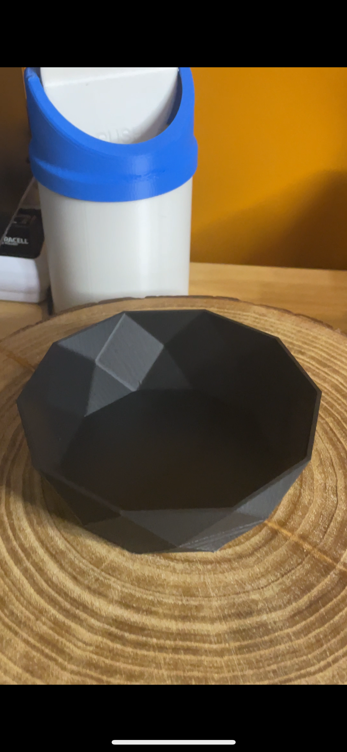 Khay Đựng Đồ Tối Giản