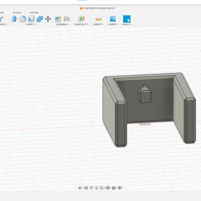 Dụng Cụ Hỗ Trợ Nạp Băng Đạn Cho Súng Airsoft