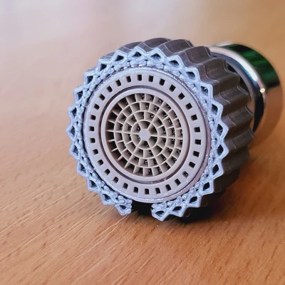 Vòng tiết kiệm nước công thái học đường kính 24 mm