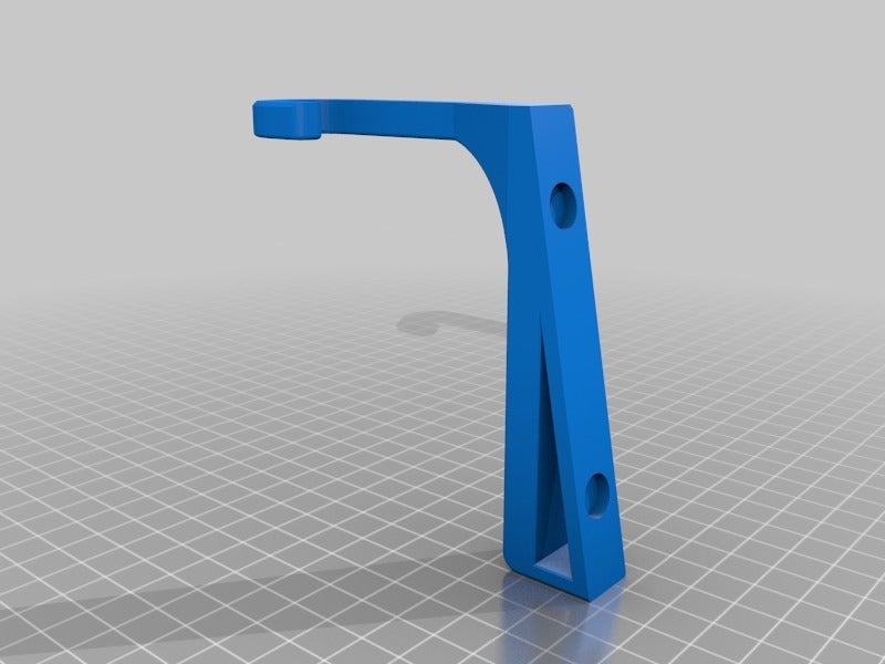 Giá đỡ gác đầu xe cho máy tính bảng Nvidia Shield