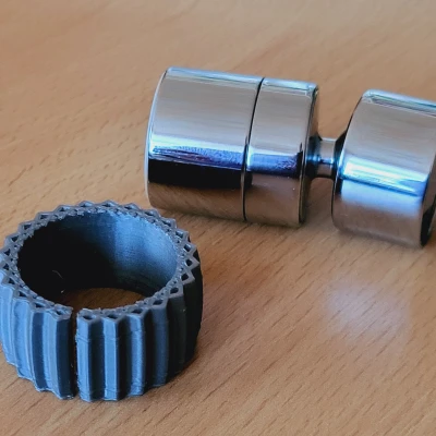 Vòng tiết kiệm nước công thái học đường kính 24 mm