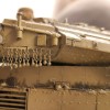 Merkava (IV) Ball&Chain - Thumbnail 2