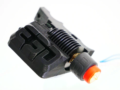 CAD Tham Khảo E3D Revo Micro/Mini