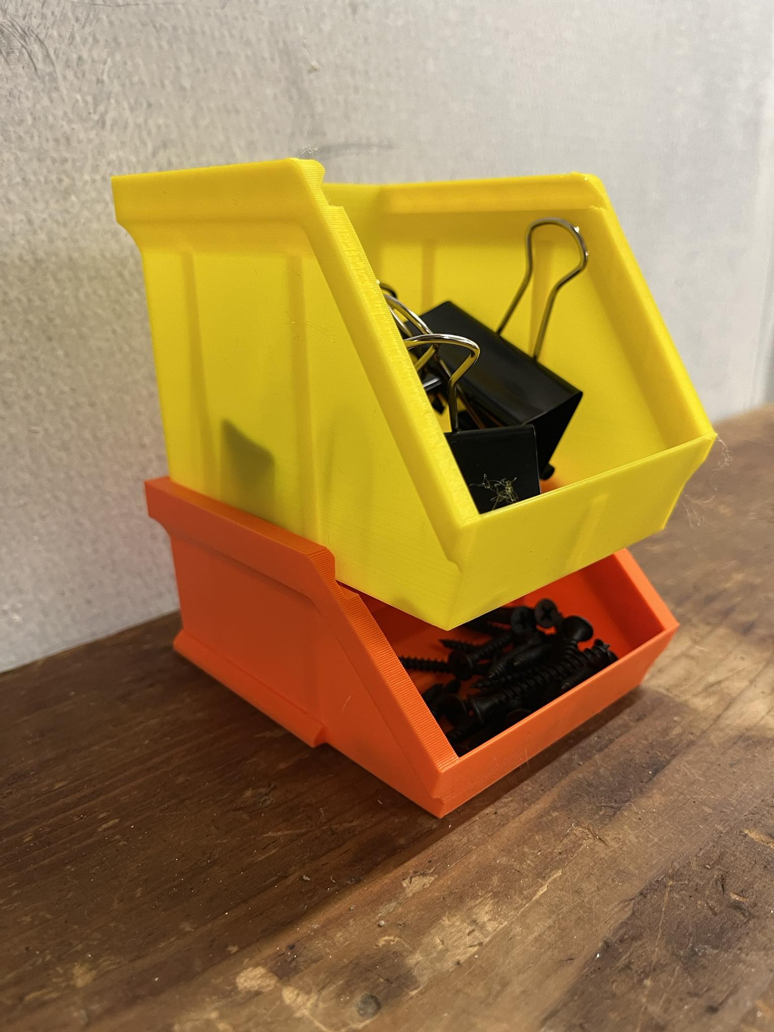 Giá Đựng Đa Năng Cho Các Loại Dụng Cụ