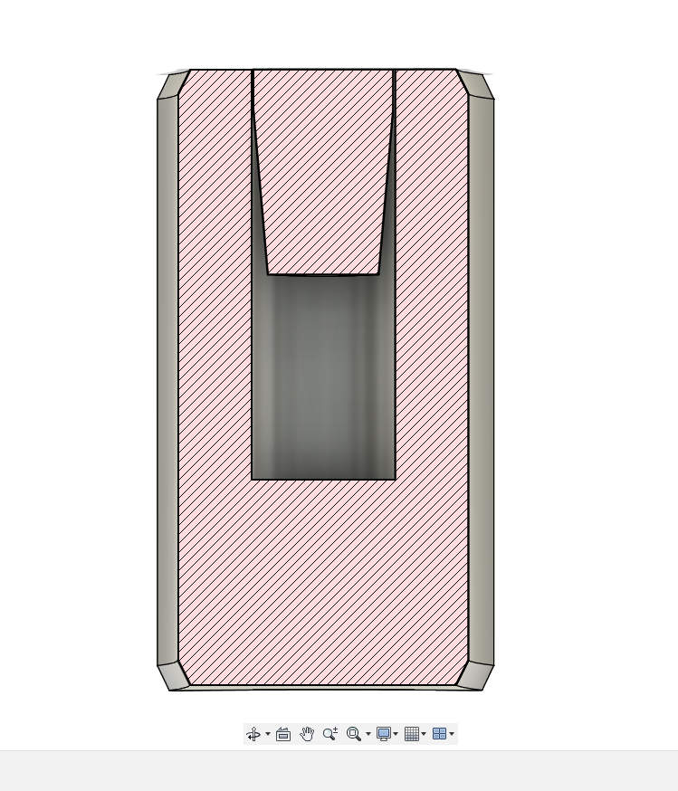 Phao bình nước Delonghi bobber